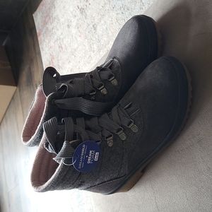 Keds Camp boots